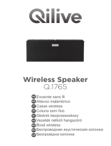 Qilive Q.1765 Manual de usuario