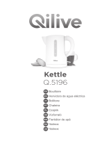 Qilive Q.5196 Manual de usuario