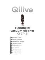 Qilive Q.5748 Manual de usuario