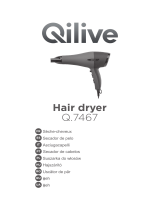 Qilive Q.7467 Manual de usuario