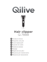 Qilive Q.7888 Manual de usuario