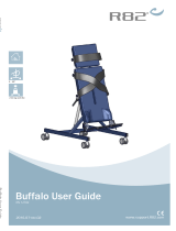 R82 Buffalo Manual de usuario