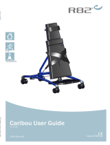 R82 M1125 Caribou Guía del usuario