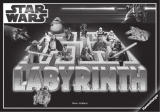 Ravensburger Star Wars Labyrinth El manual del propietario