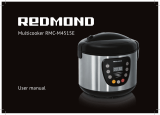 Redmond RMC-M4515DE El manual del propietario
