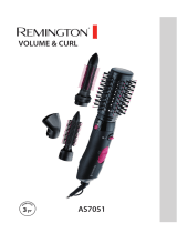 Remington AS7051 El manual del propietario