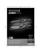 Remington CI 76 Manual de usuario