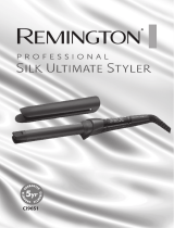 Remington CI96S1 El manual del propietario