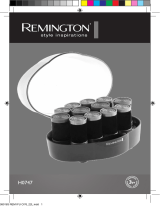 Remington H0747 El manual del propietario