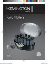 Remington KF20I El manual del propietario