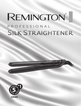 Remington S9600 El manual del propietario