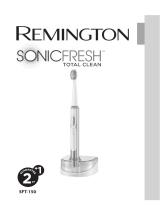 Remington SFT-150 El manual del propietario