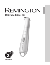 Remington WPG4035 El manual del propietario