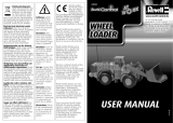 Revell 24921 Manual de usuario