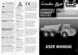 Revell 24922 Manual de usuario