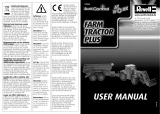 Revell 24960 Manual de usuario