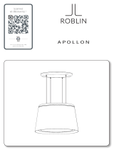 ROBLIN Apollon El manual del propietario