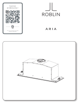 ROBLIN ARIA El manual del propietario