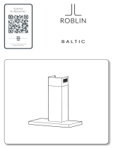 ROBLIN Baltic Manual de usuario
