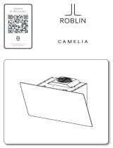 ROBLIN Camelia El manual del propietario