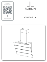 ROBLIN CREATIX El manual del propietario