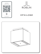 ROBLIN EPSILONE El manual del propietario