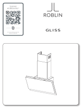 ROBLIN GLISS El manual del propietario