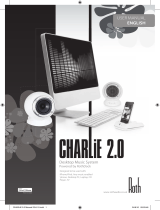 Roth Charlie 2.0 Manual de usuario