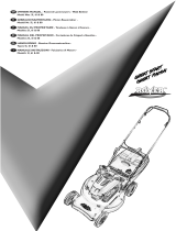 Rover 61 Manual de usuario