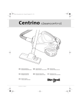 Royal Centrino SX3 El manual del propietario
