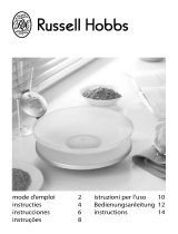 Russell Hobbs 13559-56 Manual de usuario