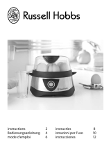 Russell Hobbs 14048-56 Manual de usuario