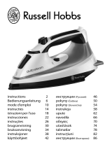 Russell Hobbs 14991-56 Manual de usuario