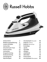 Russell Hobbs 14993-56 Manual de usuario