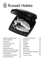 Russell Hobbs 18850-56 Manual de usuario