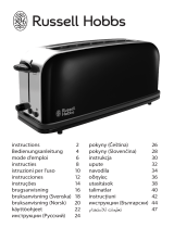 Russell Hobbs 21394-56 Manual de usuario