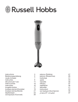 Russell Hobbs 21501-56 Manual de usuario