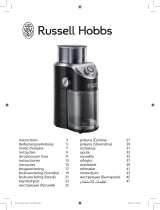 Russell Hobbs 23120 Manual de usuario