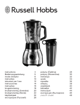 Russell Hobbs 23821-56 Manual de usuario