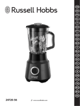 Russell Hobbs 24720-56 Manual de usuario