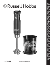 Russell Hobbs 25232-56 Manual de usuario