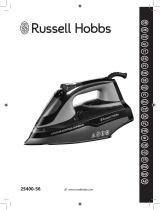 Russell Hobbs 25400-56 Manual de usuario