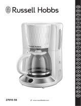 Russell Hobbs 27010-56 Manual de usuario