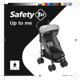 Safety 1st Up To Me Manual de usuario