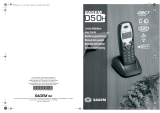 Sagem D50H El manual del propietario