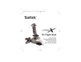 Saitek Cyborg Rumble Manual de usuario