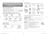 Samsung WF1614YKE/XEN Manual de usuario