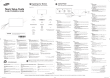 Samsung DE55C Manual de usuario
