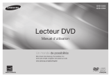Samsung DVD-C350 Manual de usuario