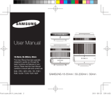 Samsung NX10 Manual de usuario